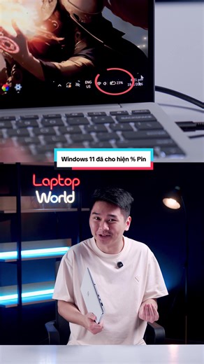 Tính Năng Cơ Bản Mới Trên Windows 11
