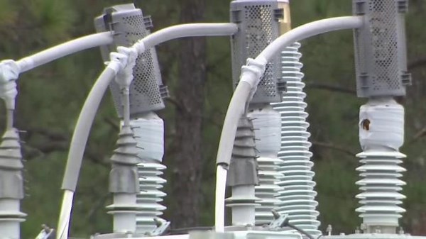 Hundreds of leads, no arrests a year after attack on Moore County substation