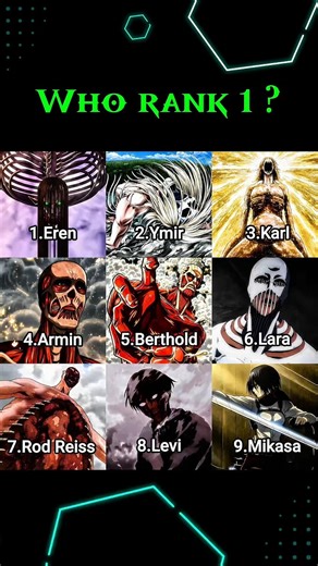No mercy. No limits💀😯#shorts#attackontitan