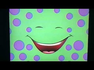 Nick Jr. Commercial Breaks (July 24, 1997) (Part 1) (Complete)