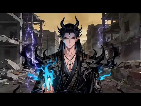 🌟【新番上线】《S级骨龙你不要，你选C级僵尸》放弃顶级亡灵选废柴僵尸？王宇携将臣不死之力逆袭，加入猎魔团横扫恶魔！ 一口气看完 #热血 #玄幻 #战斗 #苍穹动漫