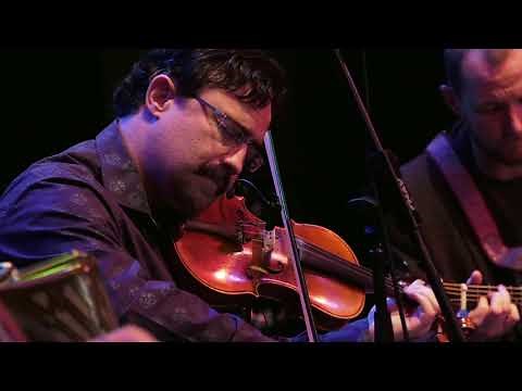 Dwayne Côté live at Celtic Colours International Festival