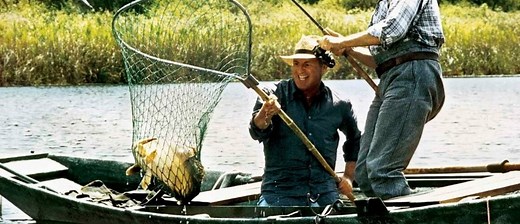 Dialogue avec mon jardinier