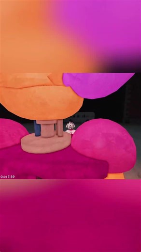 ESCAPE THE EVIL ANIMATRONICS IN ROBLOX (Obby)