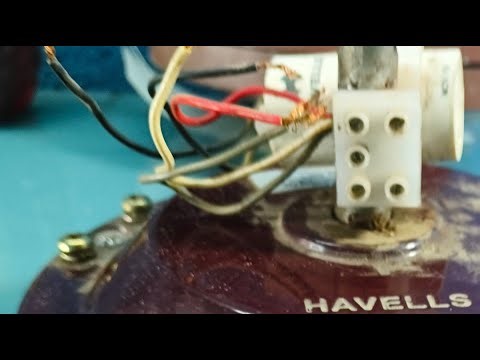 VermaElectrical is live! how to winding and electrical wark