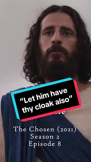 Understanding Jesus' Teachings on Resistance and Dignity