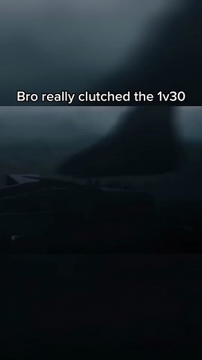 Intense Trap Setup Against Feral Predator in Prey Movie Scene