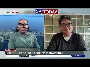 Floyd Shivambu's surprise exit from EFF | What it means for South African politics: Sanusha Naidu