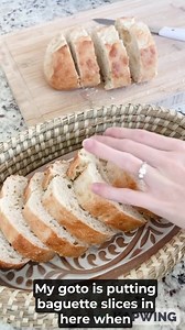 1.6K views · 13 reactions | This bread warmer basket is the perfect gift for home bakers who want to share their fresh-made loaves with family & friends. It’s simple to use and your bread will stay warm all through dinner! This charming basket and whitewashed terracotta stone is sturdy, functional, and makes an attractive centerpiece on your table. Fair trade and women made, with sustainable materials. | Fair Trade Winds | Facebook