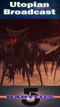 Were the Shadows actually right? | Babylon 5 Short