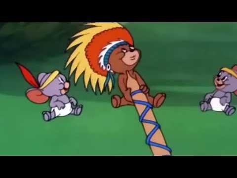 Tom and Jerry Smoking 420 Weed