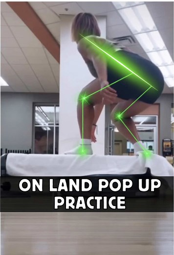 surf_tips_for_beginners on TikTok