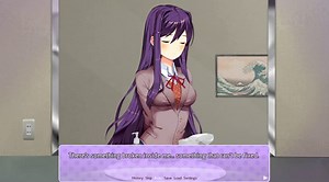 Trailer for Doki Doki Storm