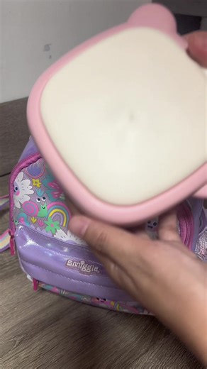 Affordable 3-Layer Bento Box for Kids