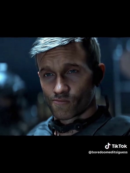 Call of Duty Edit Featuring Phillip Graves