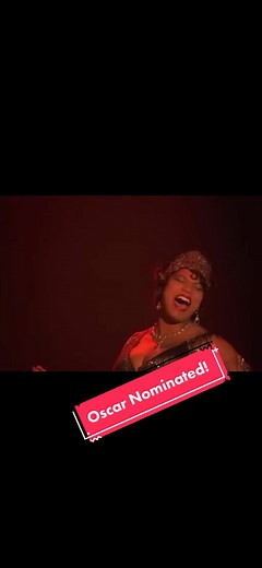 Queen Latifah as Matron Mama Morton in Chicago Musical