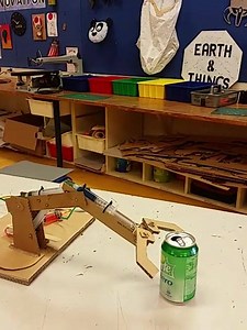 Year 8 Technology - Samuel Engelbrecht's epic Design and Technology cardboard project.So Clever !! #southwellschool #specialistclasses #technology | Southwell School