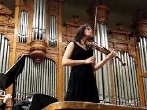"Moscovia" - Saint-Saens-Интр ...