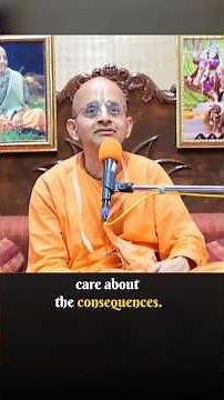 Arjuna vs Duryodhana: A Lesson in Character | Radheshyam Das | ISKCON Pune