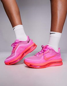 Nike Running Pegasus Premium trainers in pink | ASOS