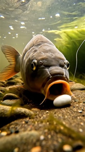 🔥 Cazy Fish Bite 105 2K - You Won't Believe This! ✨