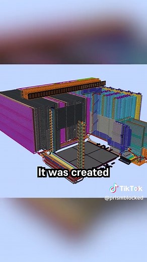 3D Graphing Calculator In Minecraft By @mattbatwings#Minecraft | minecraft in minecraft