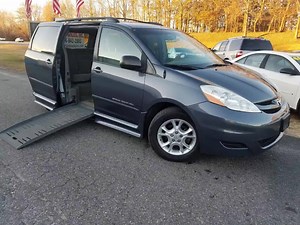 29K views · 27 reactions | HANDICAP WHEELCHAIR ACCESSIBLE TOYOTA VAN...