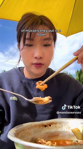 Discover the Best Seafood Ramyeon in Jeju | Must-Try Delicacy!