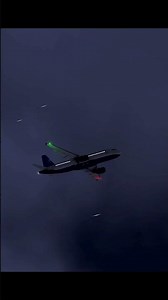 Insane Crosswind Landing In RFS┃ Smoothest Landing┃ RFS - Real Flight Simulation. #rfs #rfsvideos