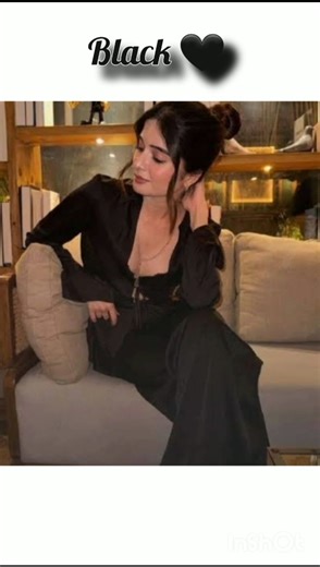 their favorite color as revealed in the interview #bhavikasharma #shivangijoshi #pranali rathod