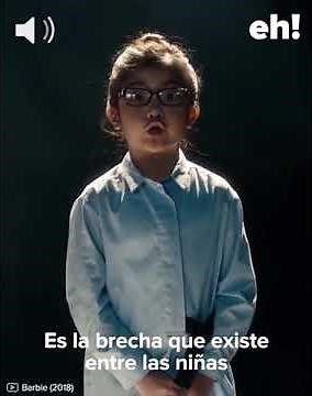 La brecha de sueños / The Dream Gap /