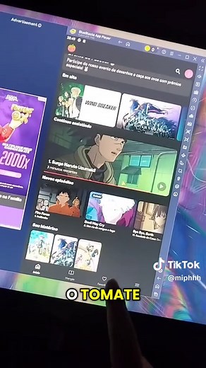 Como Baixar o Tomato no PC: Tutorial Completo