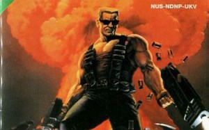 [TAS] N64 Duke Nukem 64