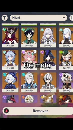 a melhor dps pyro do jogo!!! se não for a melhor é a mais fofa!!! . . . . . . . . . . . . . . . #klee #genshinimpact33 #genshinimpact #meta #showcase