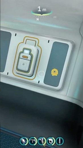 Fabricator module!! - Subnautica Below Zero￼