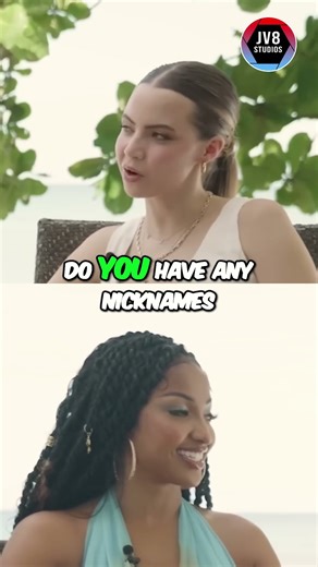 Exploring Jamaica with Shencia Fun and Nicknames | Shenseea