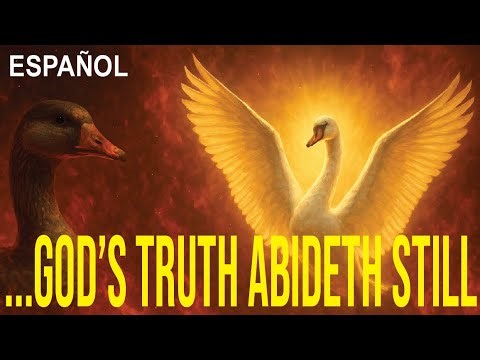 From Goose to Swan: The Legacy of John Hus (Spanish w/ English Subtitles)