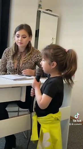 Erica MS - Drumul meu 🎙 (cover Iuliana Beregoi)