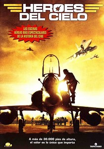 Héroes del cielo - película: Ver online en español
