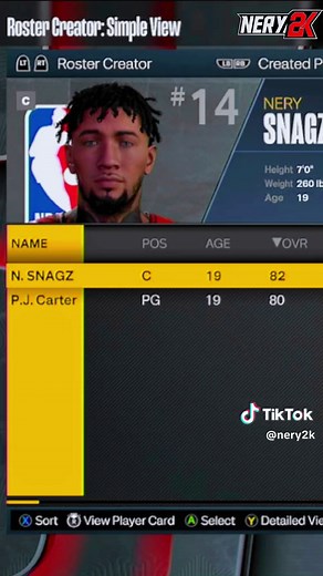 Tutorial Completo para Jogar My Career no NBA 2K23