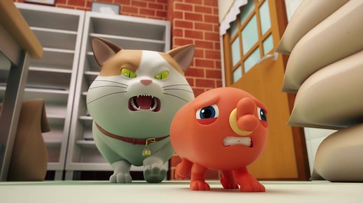 TikTok의 Bread Barbershop