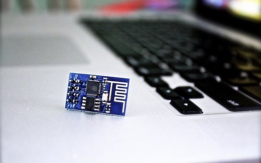 【搬】Arduino WiFi(物联网)教程- ESP8266充分沟通