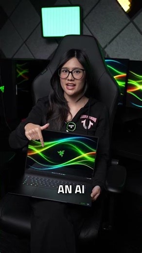 Your games, your stream, your edits running at the same time, without compromise.