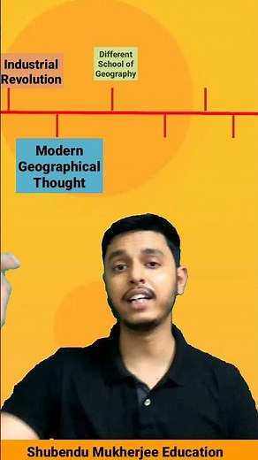History of Geographical Thought #ugcnet #ugcnet2021 #geography #gk #netjrf #shubendunetgeography