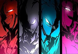 Friday Night Funkin': Entity