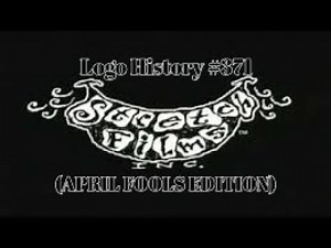 Logo History #371: Stretch Films (APRIL FOOLS EDITION!!!)