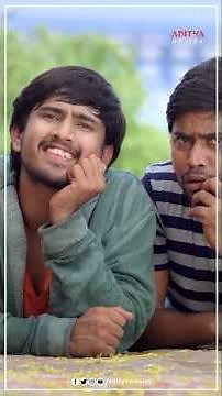 #TeraAshiq Movie Love Shorts #ShortsFeed #YTShorts #RajTarun #ArthanaBinu #Reels #AdityaMovies