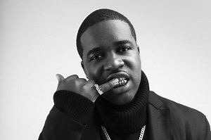 Exclusive: A$AP Ferg Talks New Album, Father's Harlem Legacy And Pushing Hip-Hop Forward
