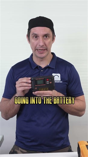 How to build an offgrid system #battery #offgrid#solartips