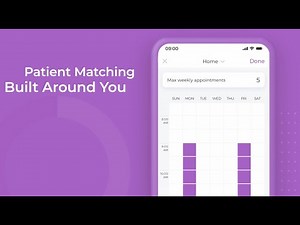 Meet Luna: In-App Scheduling and Concierge Support